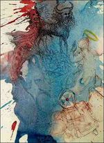 Cherub super limen domus  1967